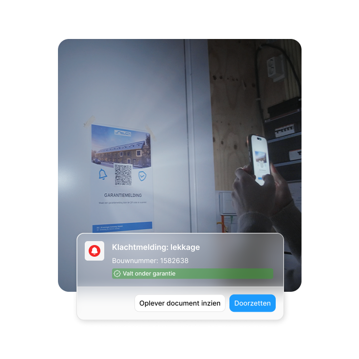 QR image