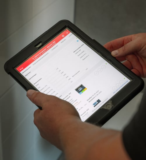 opleveren nederlands bouwproces